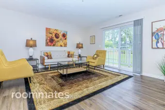 Room for rent in Kent, OH $717, apartment