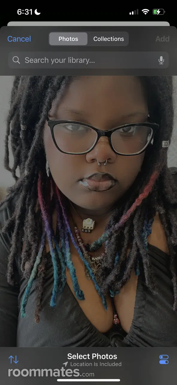 Profile photo 2 of 7