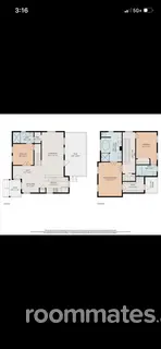 Room for rent in Houston, TX $800, house