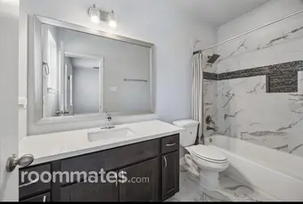 Room for rent in Houston, TX $800, house