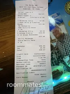 Room for rent in Pasadena, TX $850, apartment