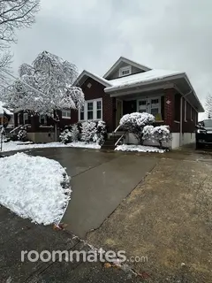 Room for rent in Louisville, KY $1000, house