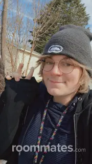 Roommate looking Detroit, MI, $400