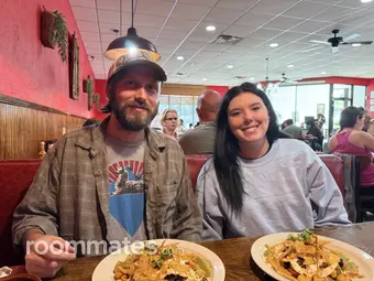 Roommate looking Anderson, SC, $800