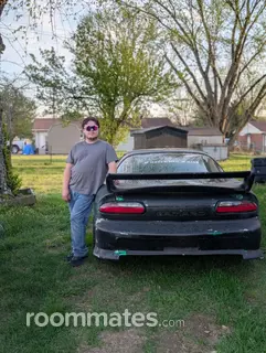 Roommate looking Nolensville, TN, $800