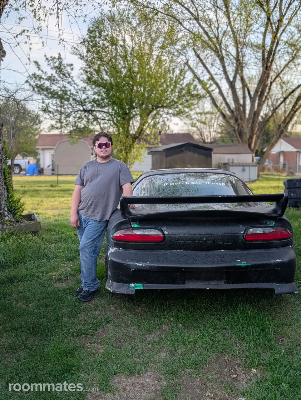 Profile photo 1 of 1