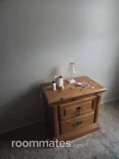 Room for rent in Baton Rouge, LA $600, apartment