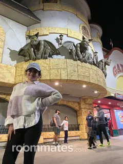 Roommate looking San Jose, CA, $1000