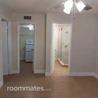 Room for rent in Miami, FL $1150, apartment