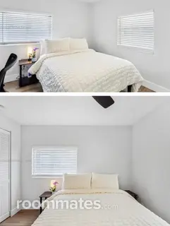 Room for rent in Miami, FL $1000, house