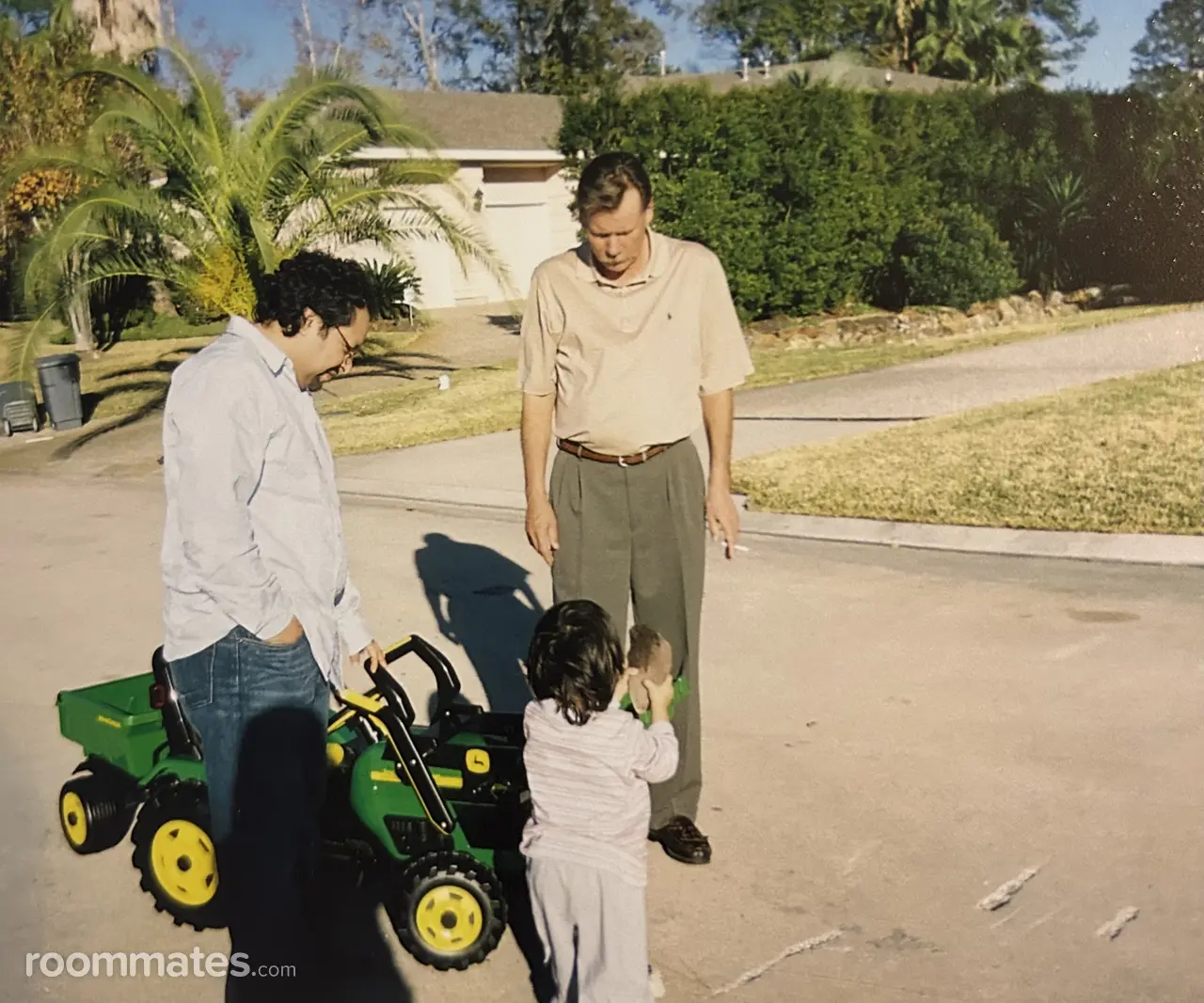 Profile photo 1 of 1