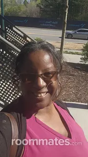 Roommate looking Fairburn, GA, $1000