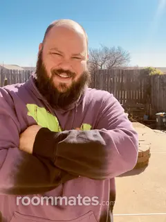 Roommate looking Oklahoma City, OK, $400