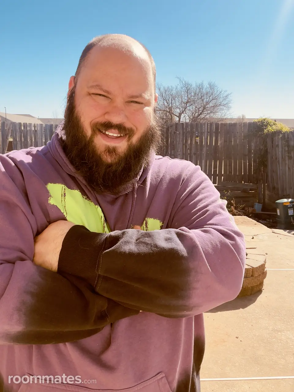 Profile photo 1 of 1