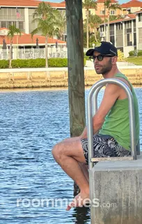 Roommate looking Boca Raton, FL, $800