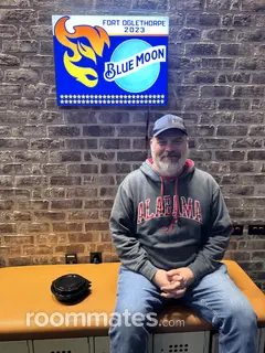 Roommate looking Rome, GA, $1000