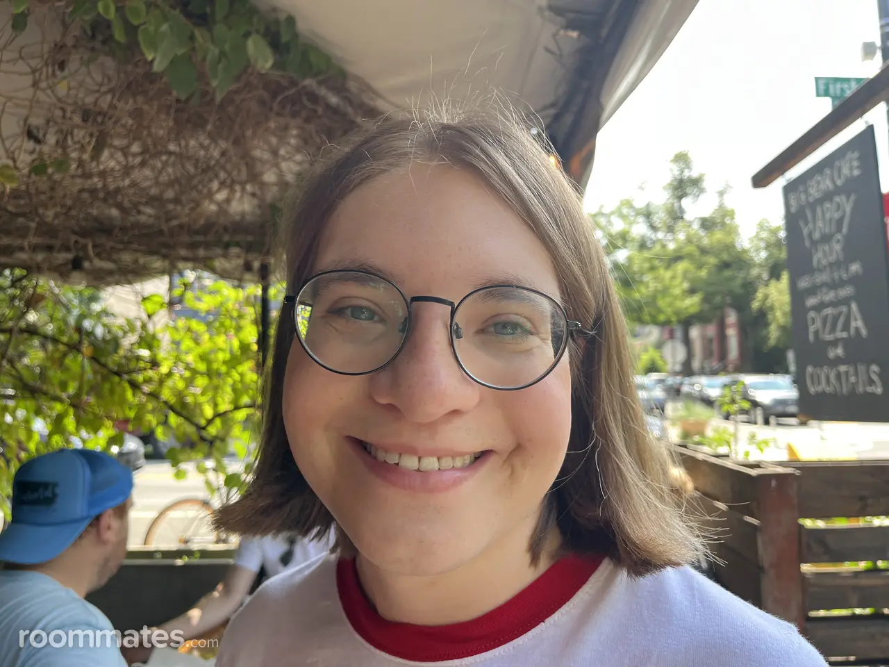 Profile photo 1 of 1