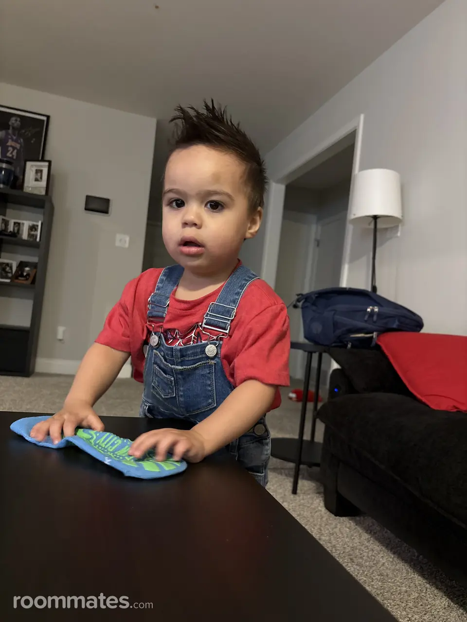 Profile photo 1 of 1