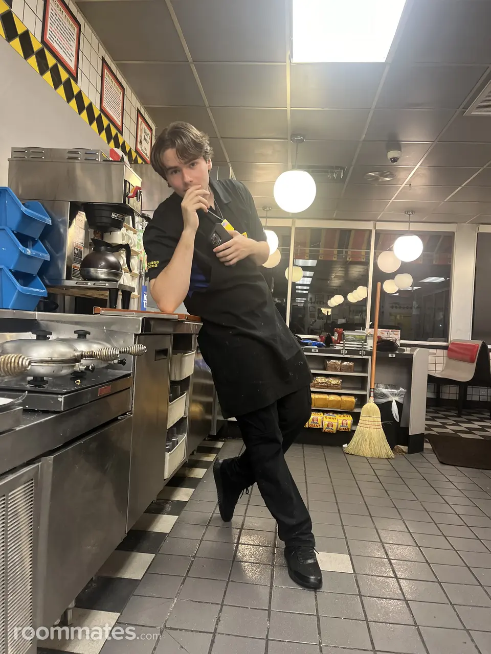 Profile photo 2 of 4