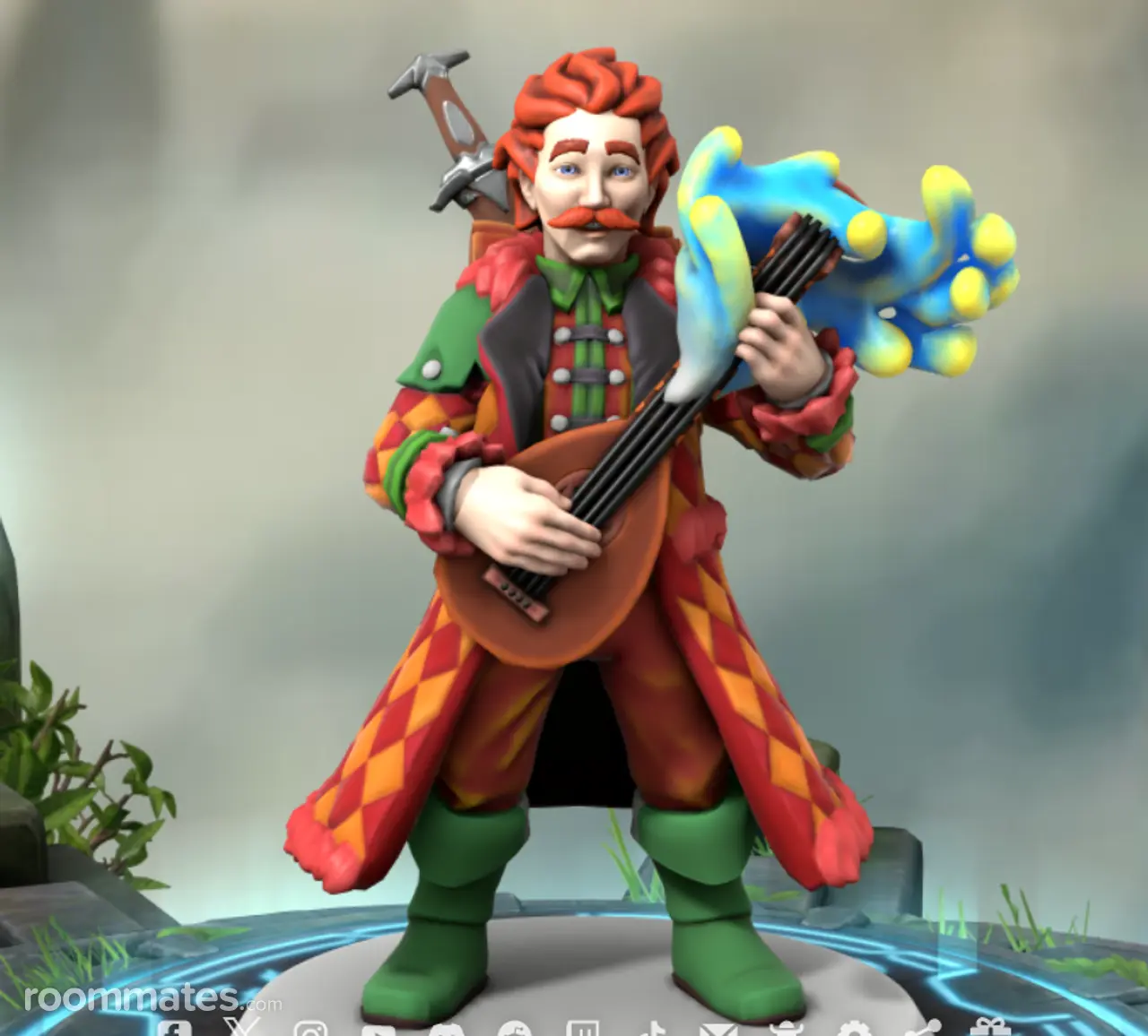 Profile photo 1 of 1