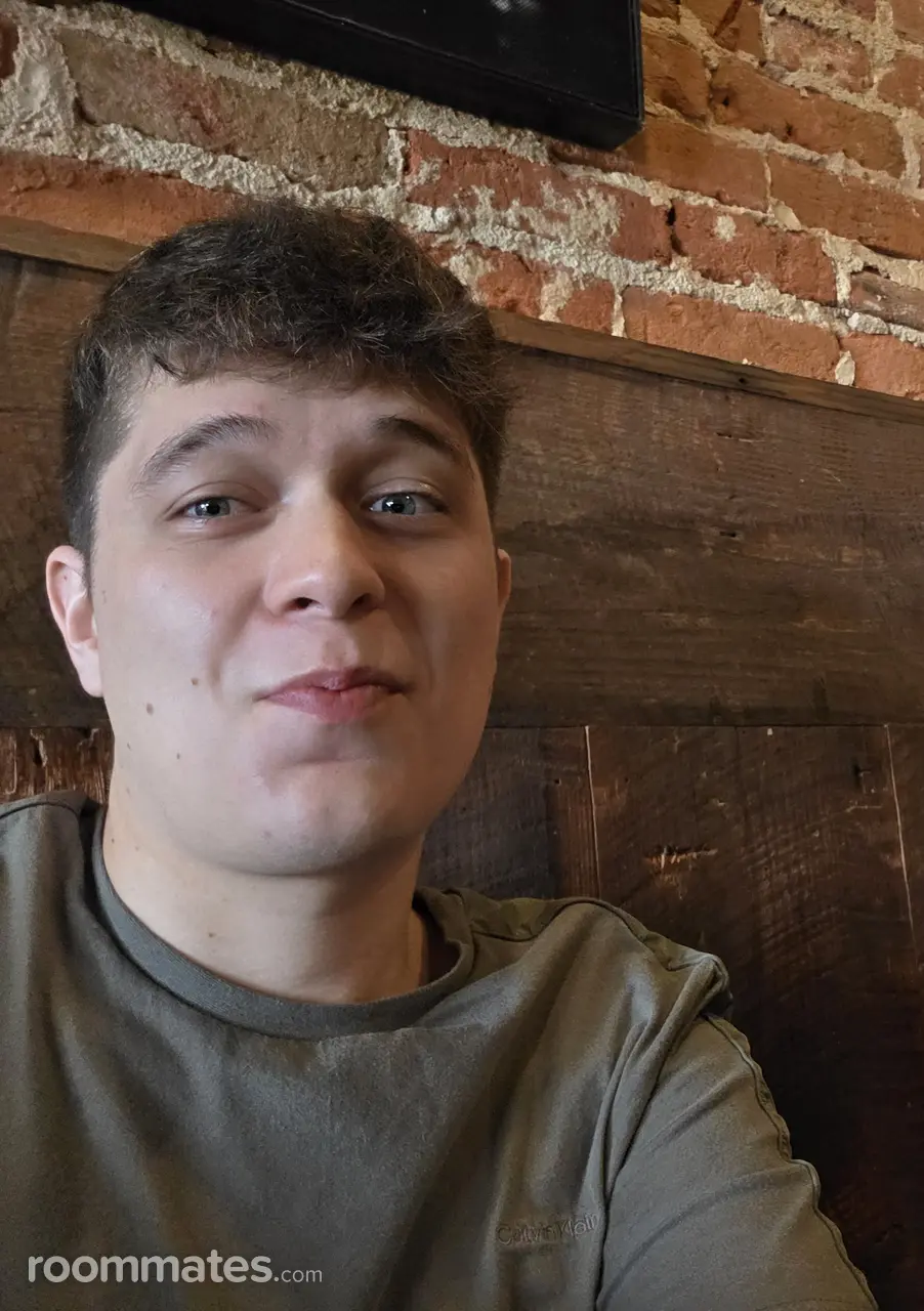 Profile photo 1 of 1