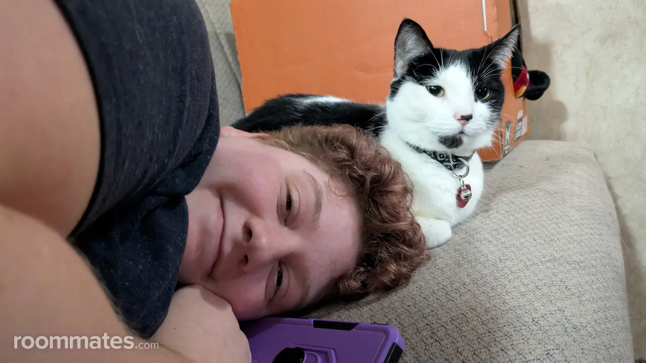 Profile photo 7 of 11