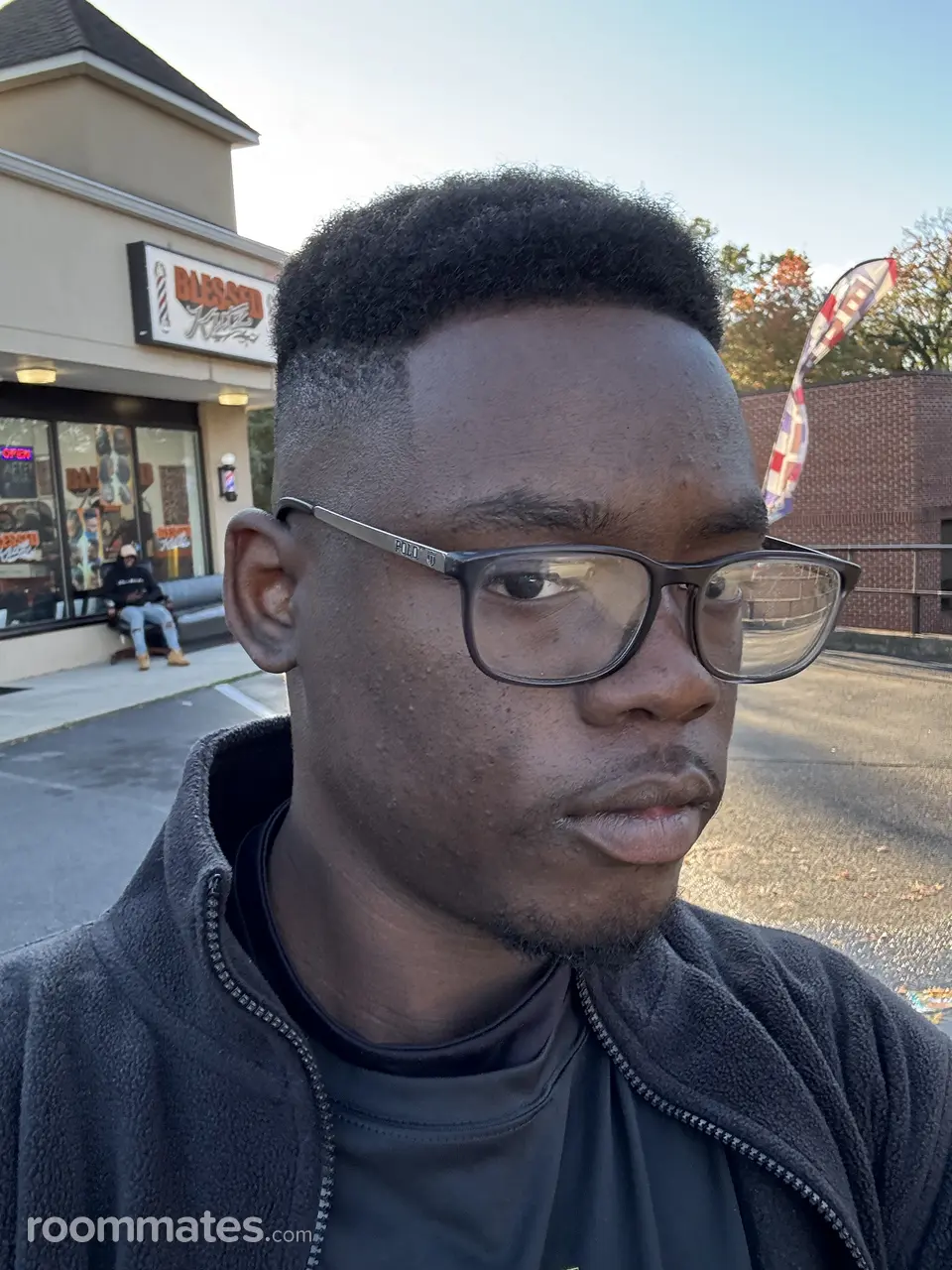 Profile photo 1 of 1