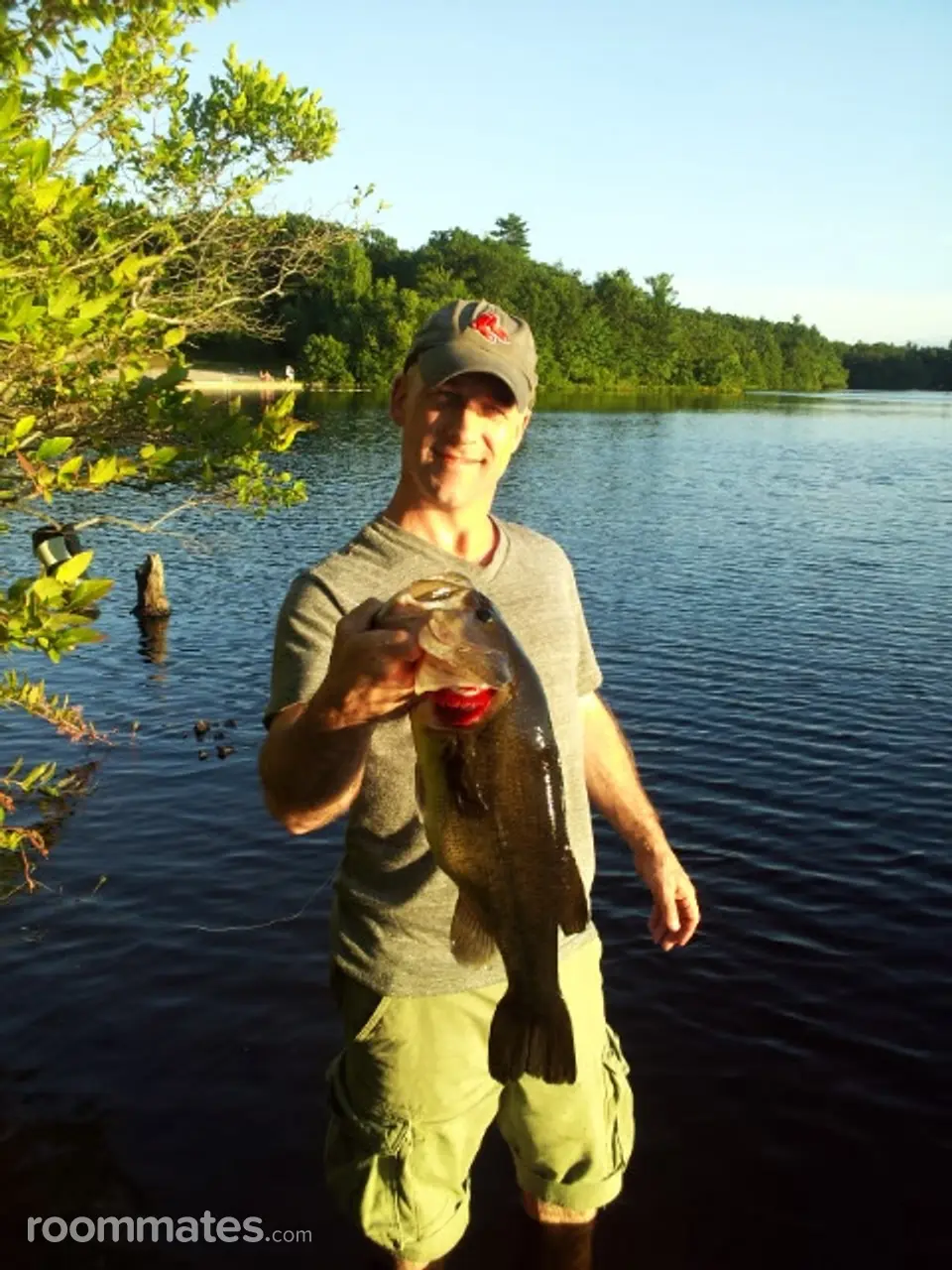 Profile photo 1 of 1