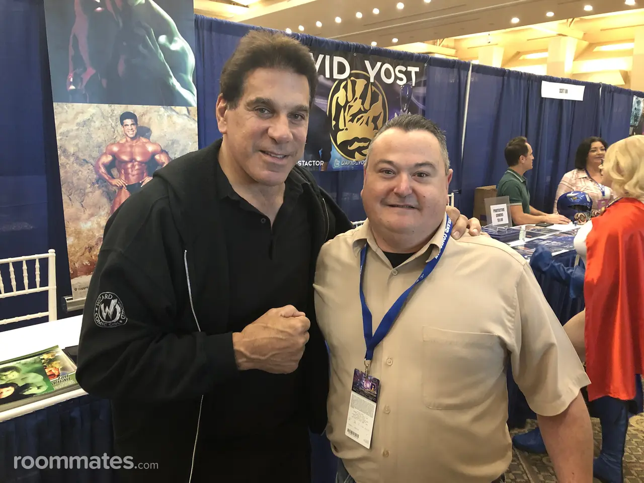 Profile photo 3 of 6