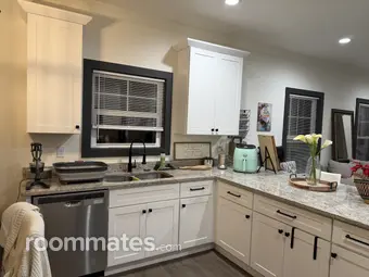 Room for rent in Cleveland, TN $675, townhouse