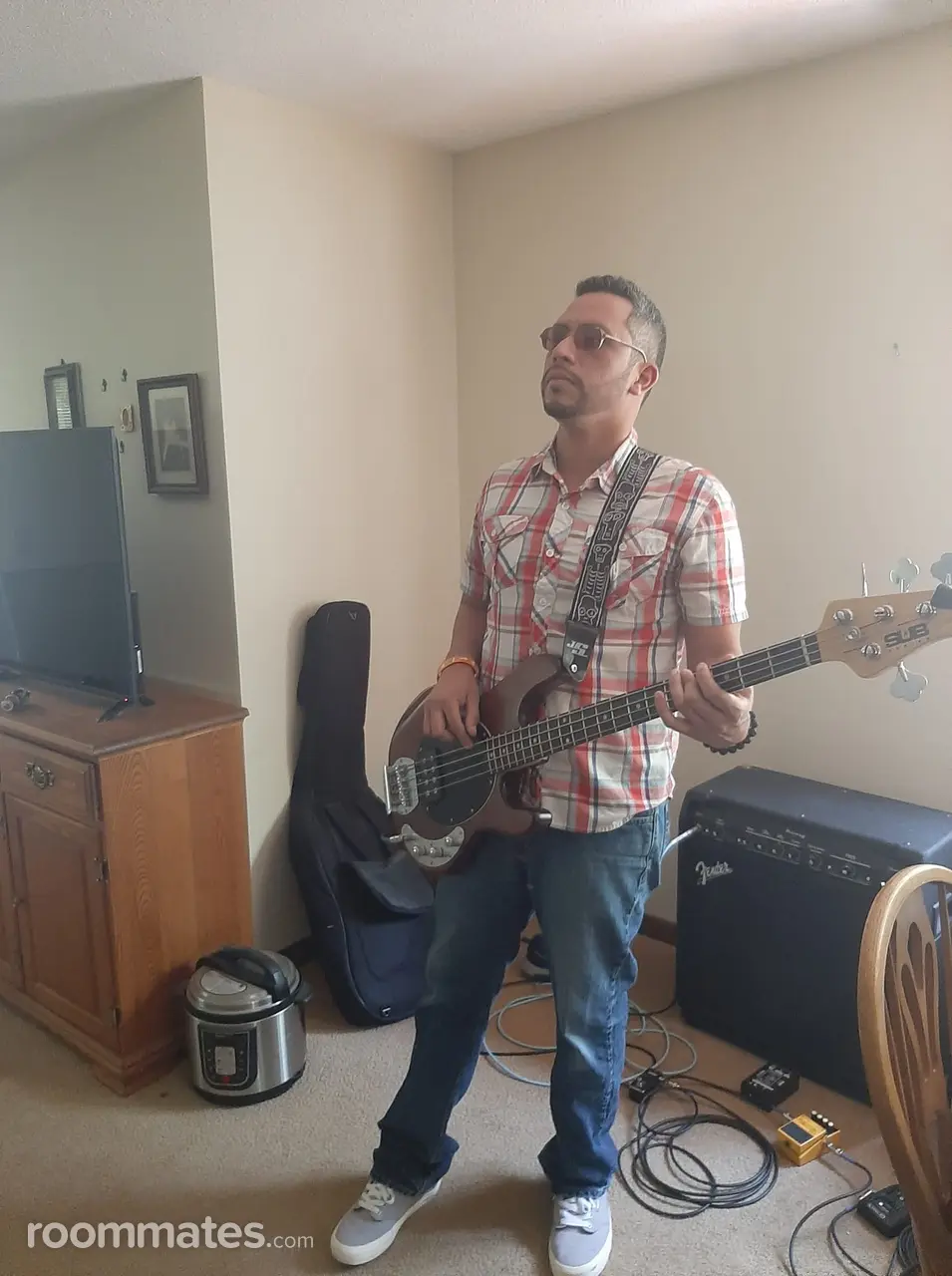 Profile photo 1 of 1