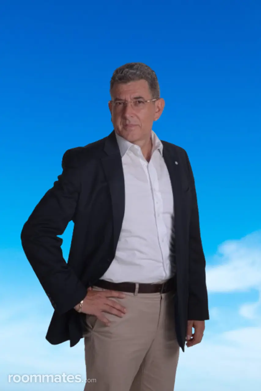 Profile photo 3 of 3