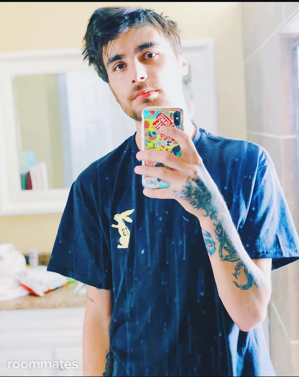 Profile photo 1 of 3