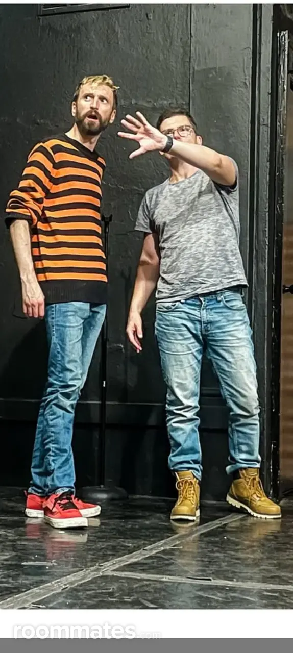 Profile photo 12 of 17