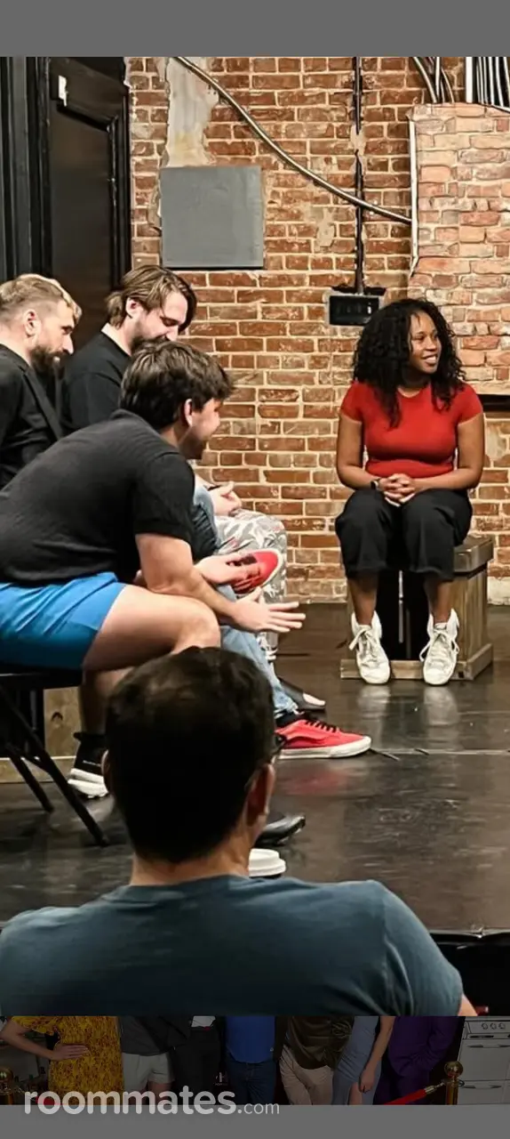 Profile photo 14 of 17