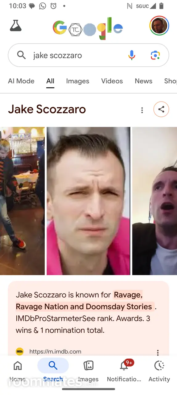 Profile photo 9 of 17