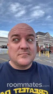 Roommate looking Richmond, VA, $600