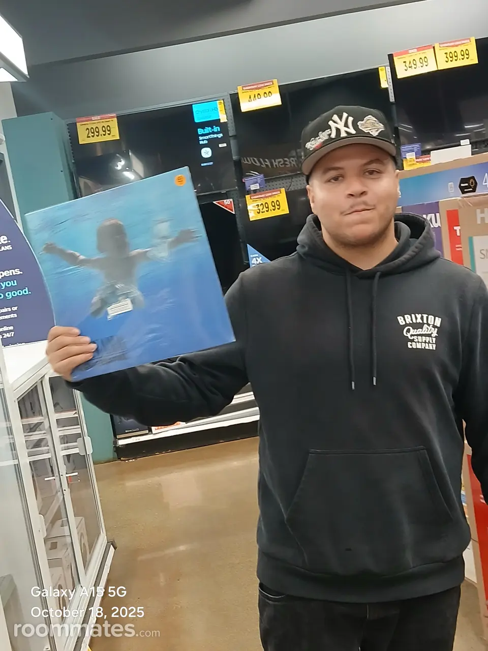 Profile photo 1 of 1