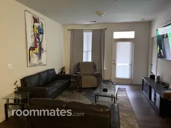 Room for rent in Petersburg, VA $750, other