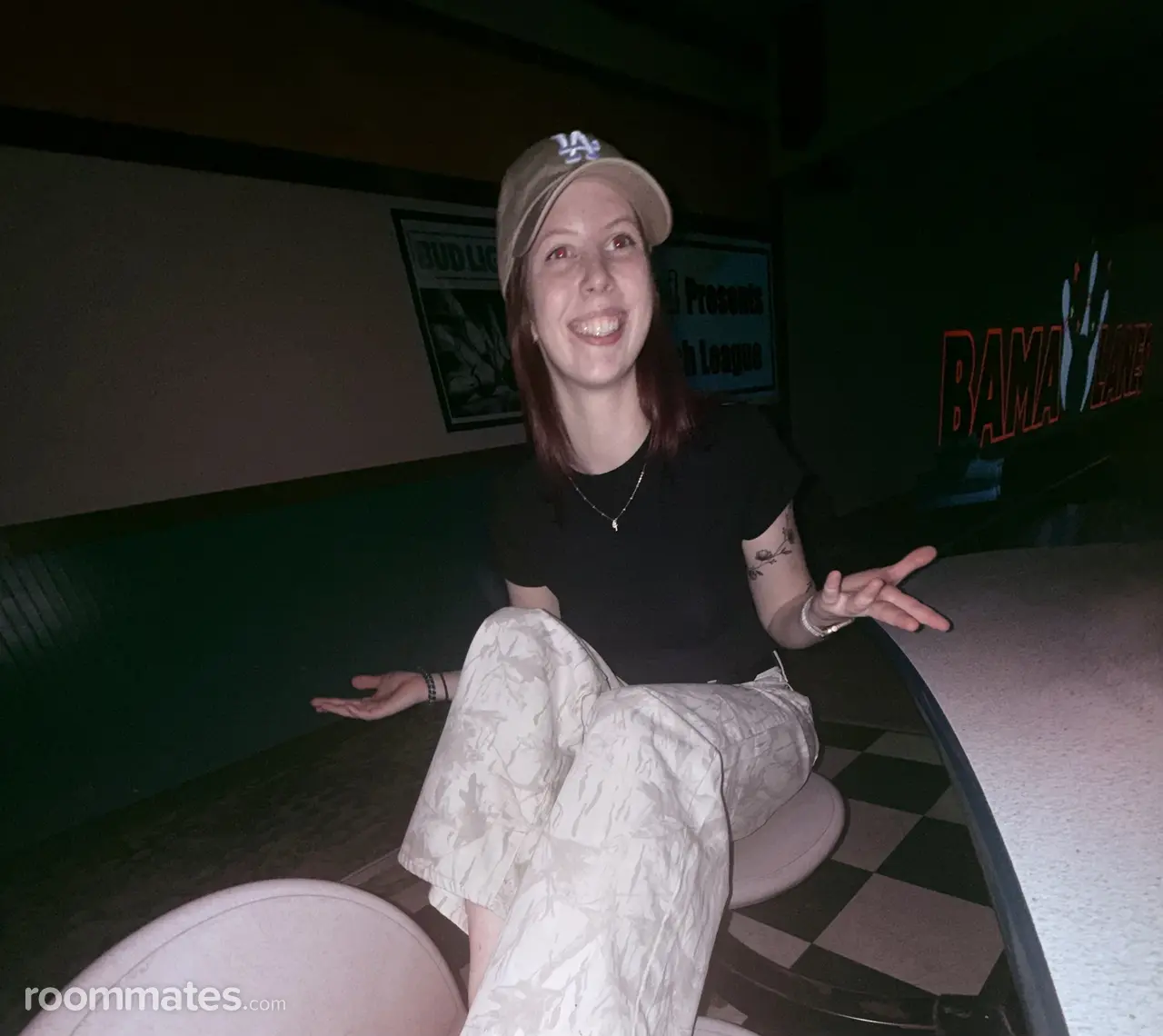 Profile photo 1 of 5