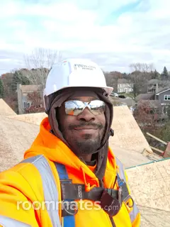 Roommate looking Minneapolis, MN, $1000