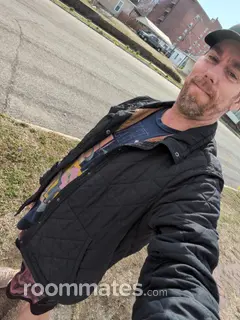 Roommate looking Joplin, MO, $700