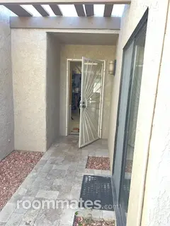 Room for rent in Scottsdale, AZ $1200, townhouse
