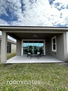 Room for rent in Kissimmee, FL $800, house