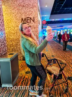 Roommate looking Auburn Hills, MI, $600