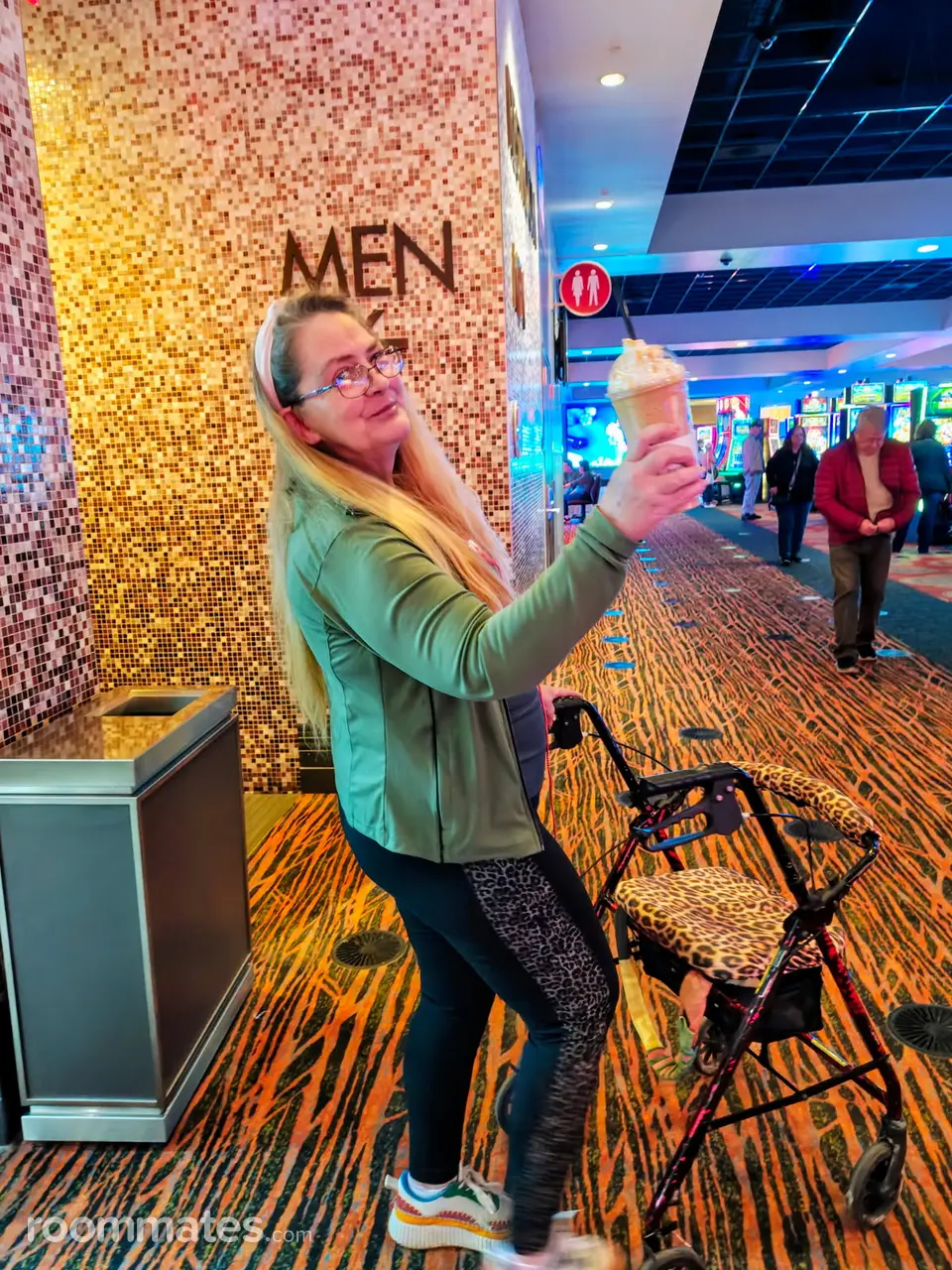 Profile photo 1 of 1