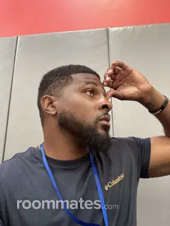 Roommate looking Houston, TX, $1300