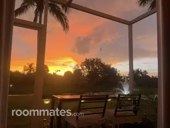 Room for rent in Estero, FL $600, townhouse