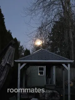 Room for rent in Tacoma, WA $1000, house