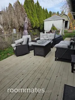 Room for rent in Tacoma, WA $1000, house